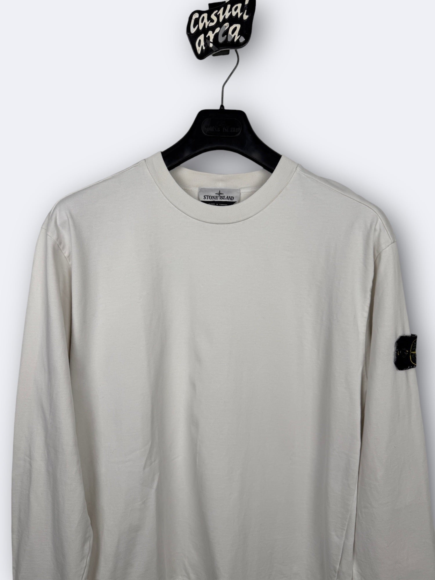 Crewneck Stone Island - M Casual Area