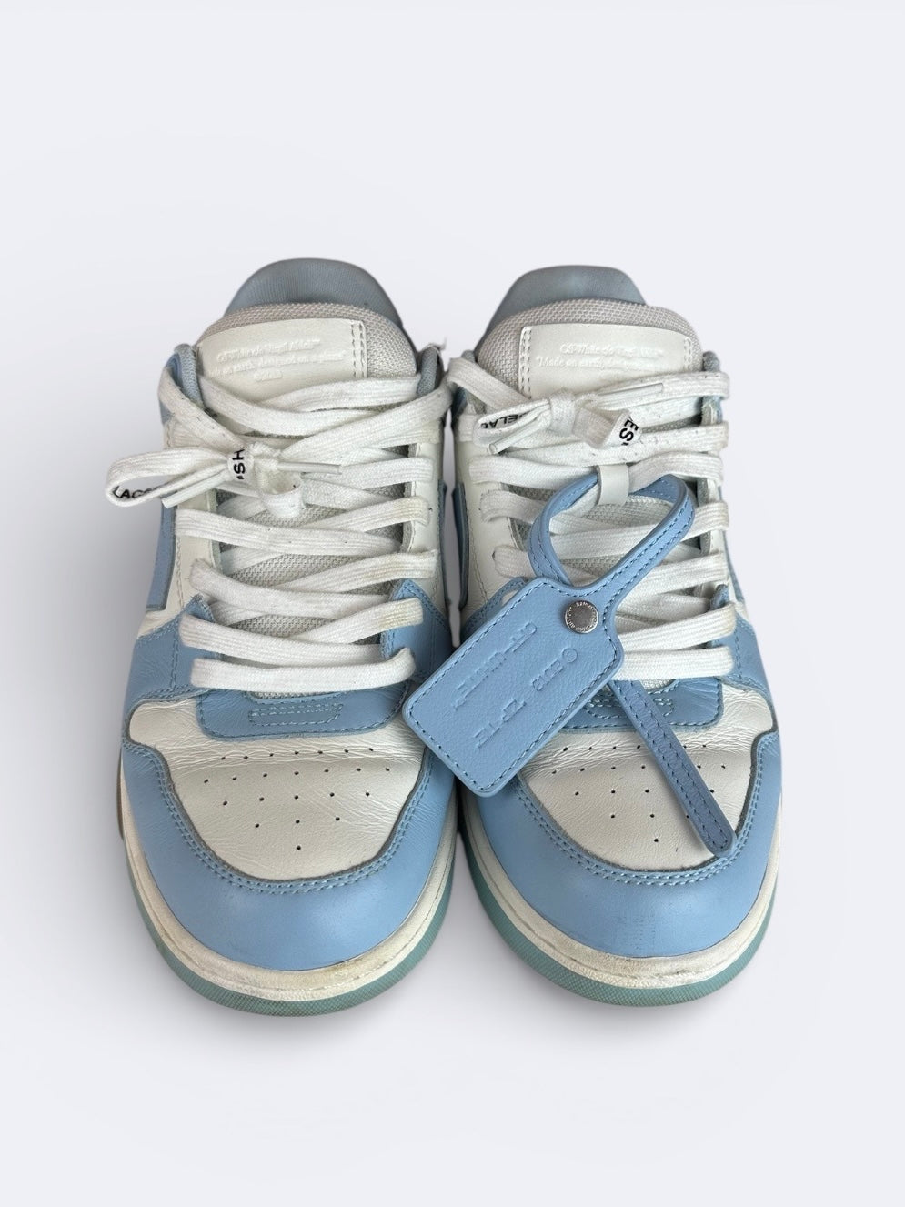 Off-White Out Of Office - 42 Casual Area