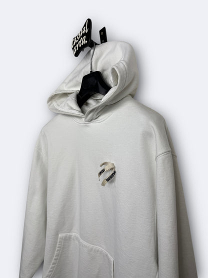 Hoodie Jacquemus - M Casual Area