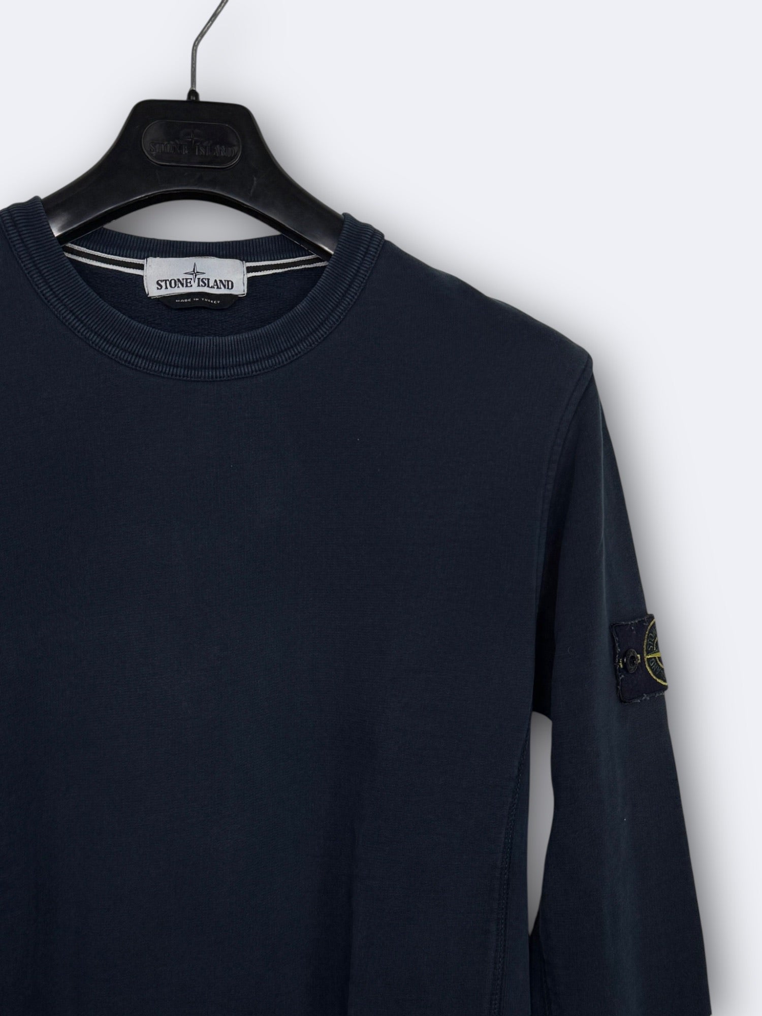 Crewneck Stone Island - L Casual Area
