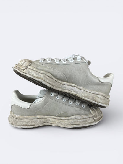 Maison Mihara Yasuhiro Blakey Low - 43 Casual Area
