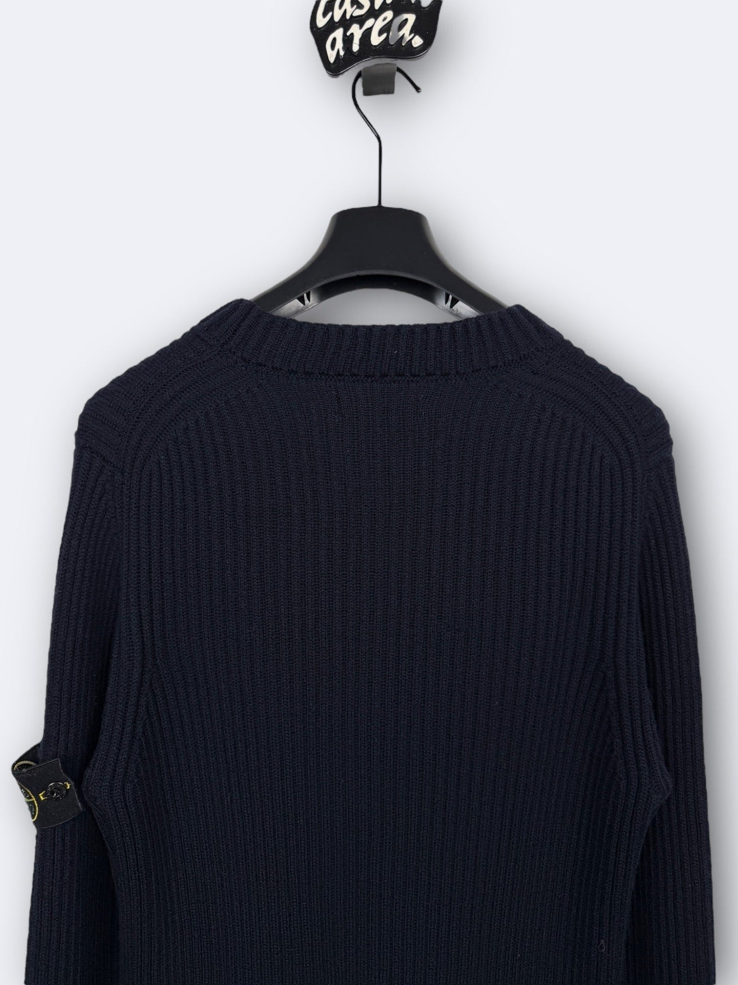 Crewneck Stone Island - M Casual Area