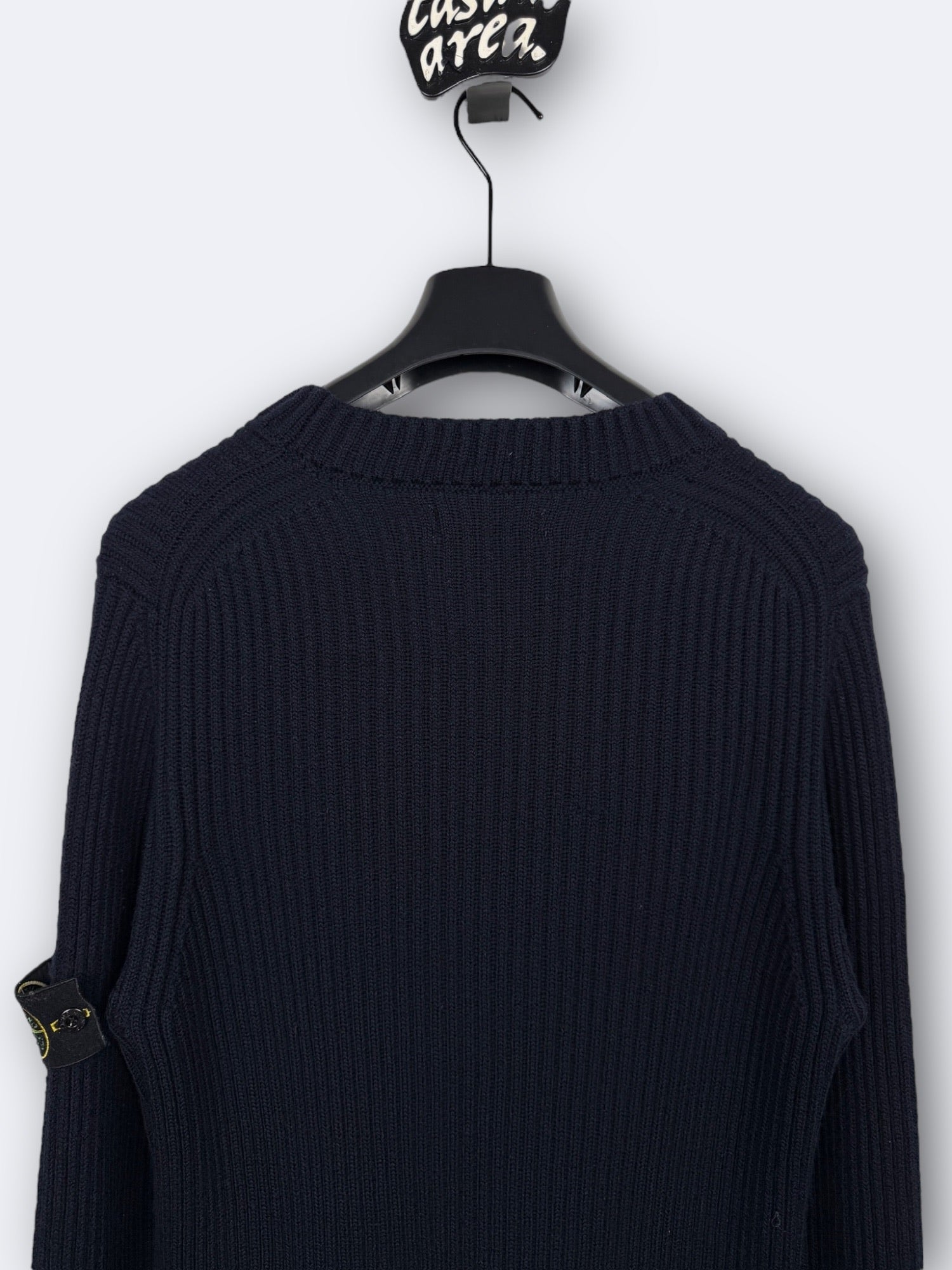 Crewneck Stone Island - M Casual Area