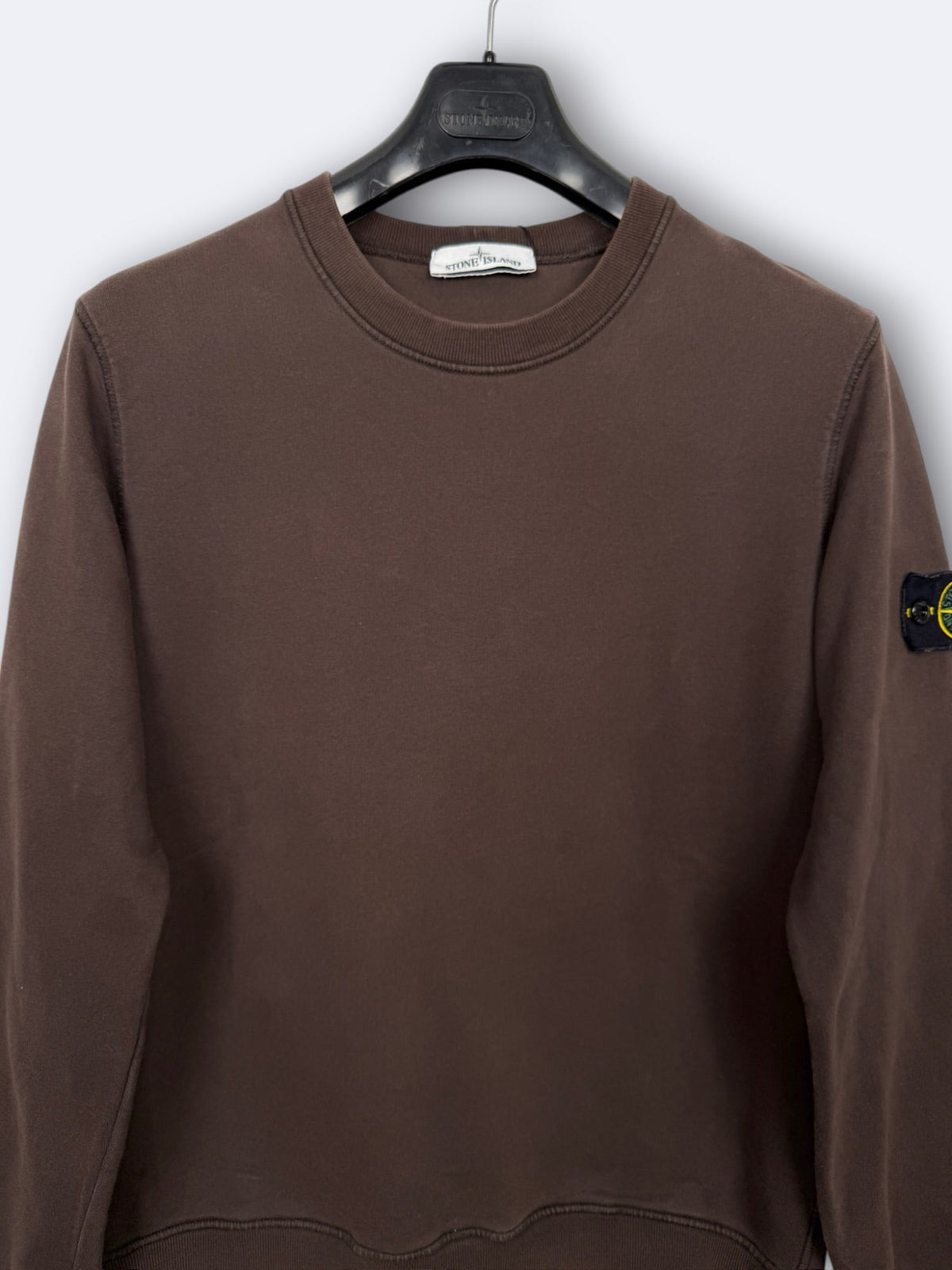 Crewneck Stone Island - M Casual Area