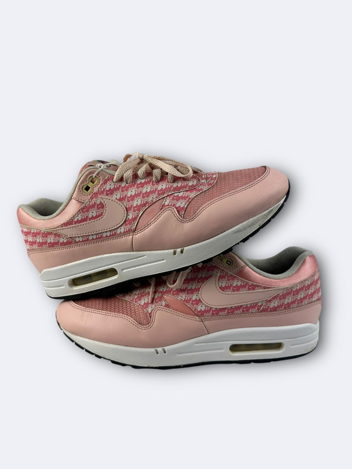 Nike Air Max 1 Strawberry Lemonade - 45,5 Casual Area