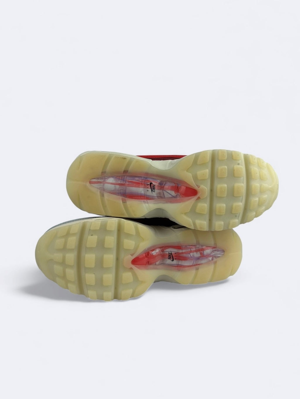 Nike Air Max 95 Anatomy Of Air - 41 Casual Area