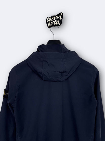 Light Soft Shell-R Stone Island - M Casual Area