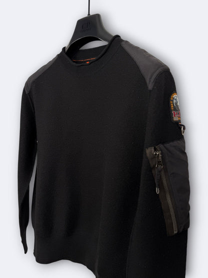 Crewneck Parajumpers "Knit" - XS Casual Area