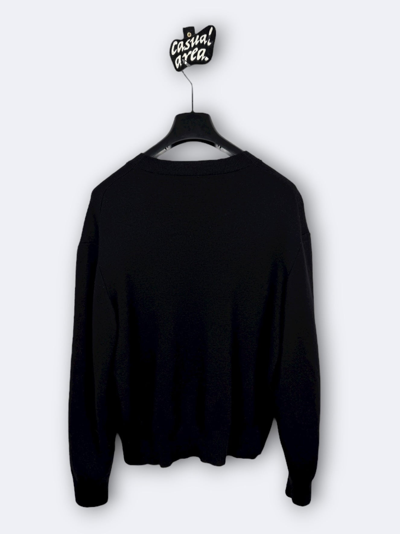 Cardigan "Ami de coeur" Ami Paris - S Casual Area