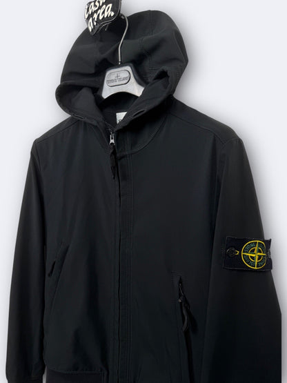 Light Soft Shell-R Stone Island - L Casual Area