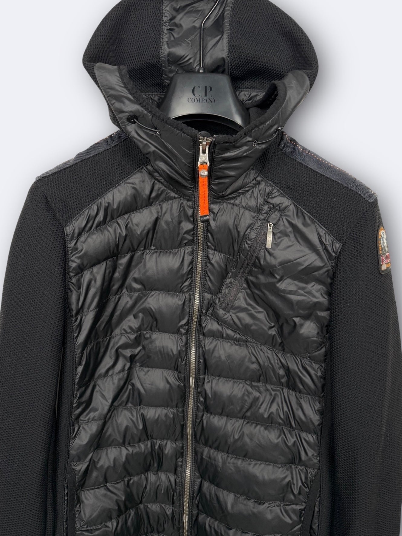 Veste Hybride "Warm Up" Parajumpers - S Casual Area