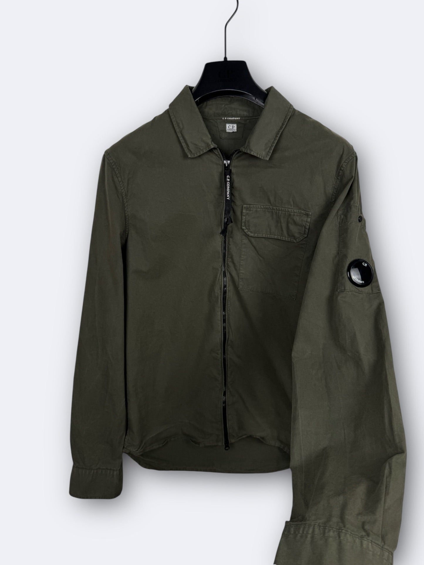 Overshirt C.P. Company - M Casual Area
