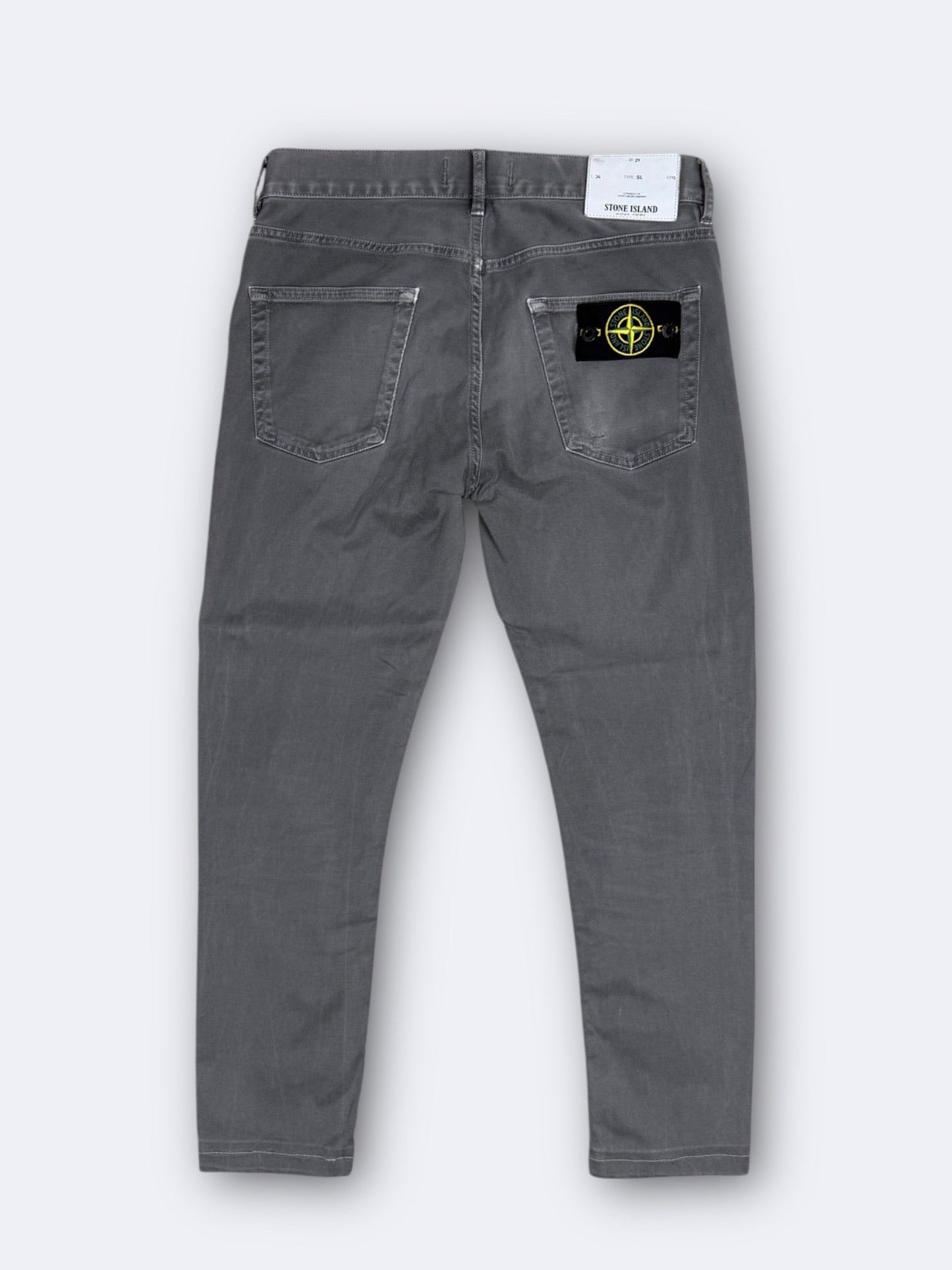 Jean Stone Island - S Casual Area