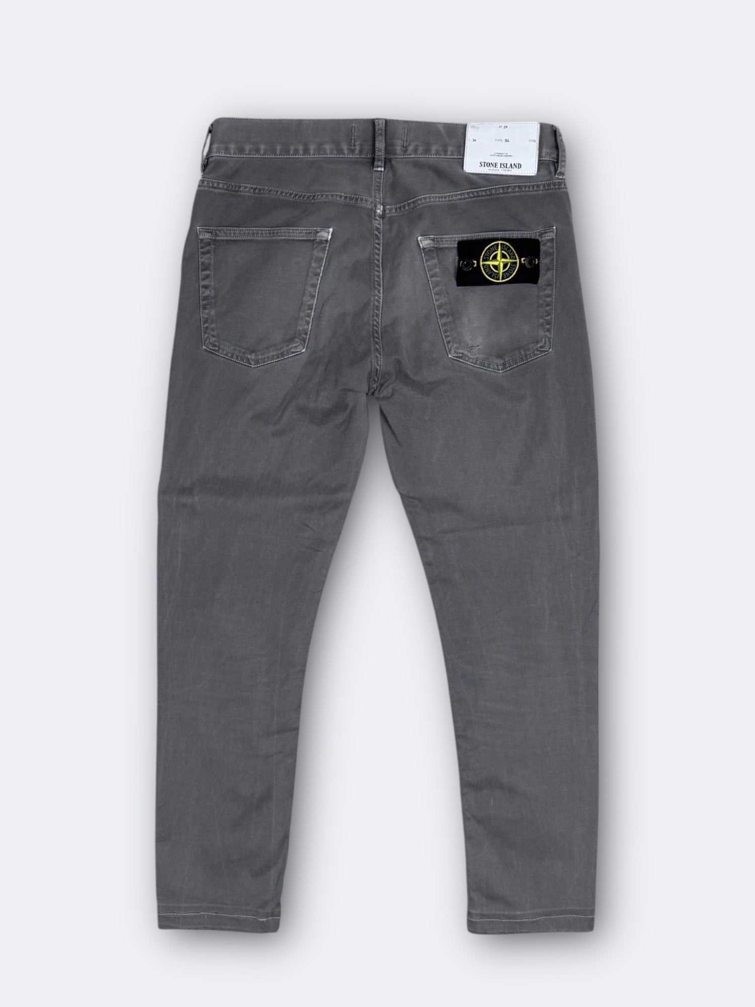 Jean Stone Island - S Casual Area