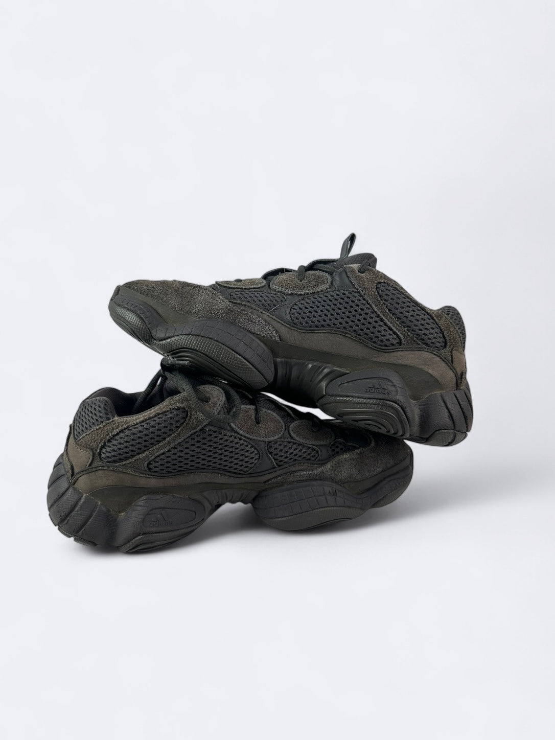 Adidas Yeezy 500 "Utility Black" - 42 Casual Area