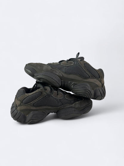 Adidas Yeezy 500 "Utility Black" - 42 Casual Area