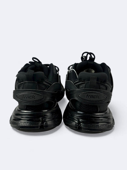 Balenciaga Track "Black" - 42 Casual Area