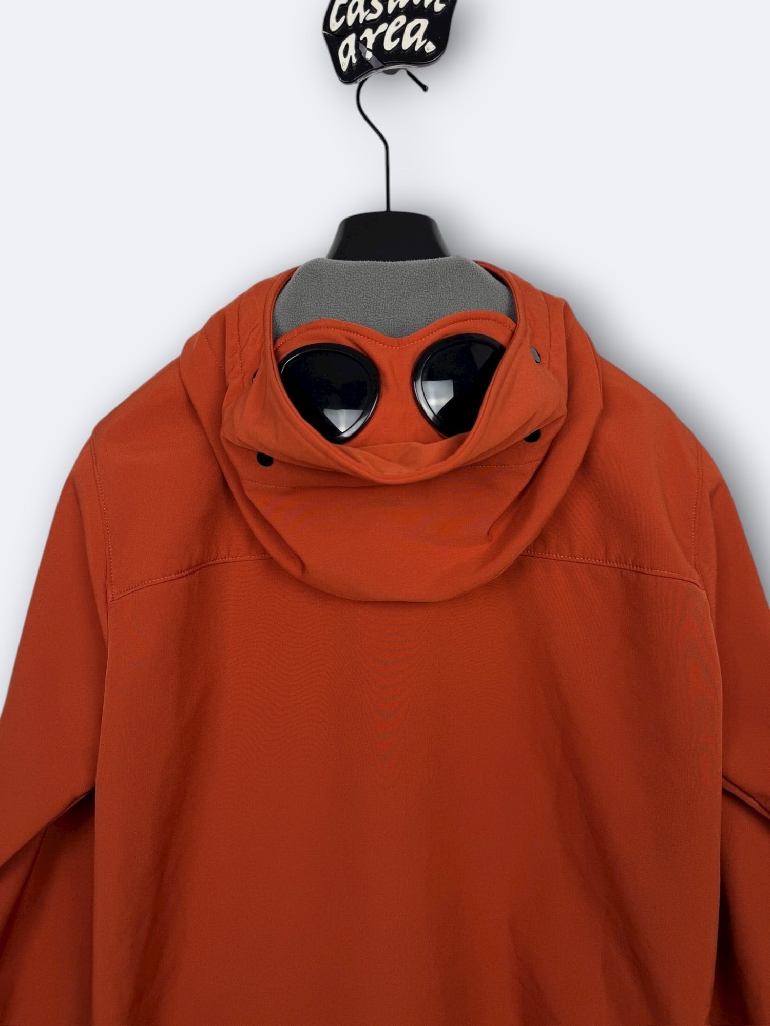 C.P. Shell Goggle C.P. Company - M Casual Area