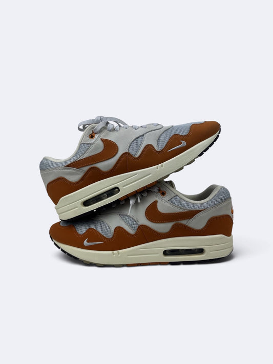 Patta x Nike Air Max 1 "Monarch" - 46 Casual Area