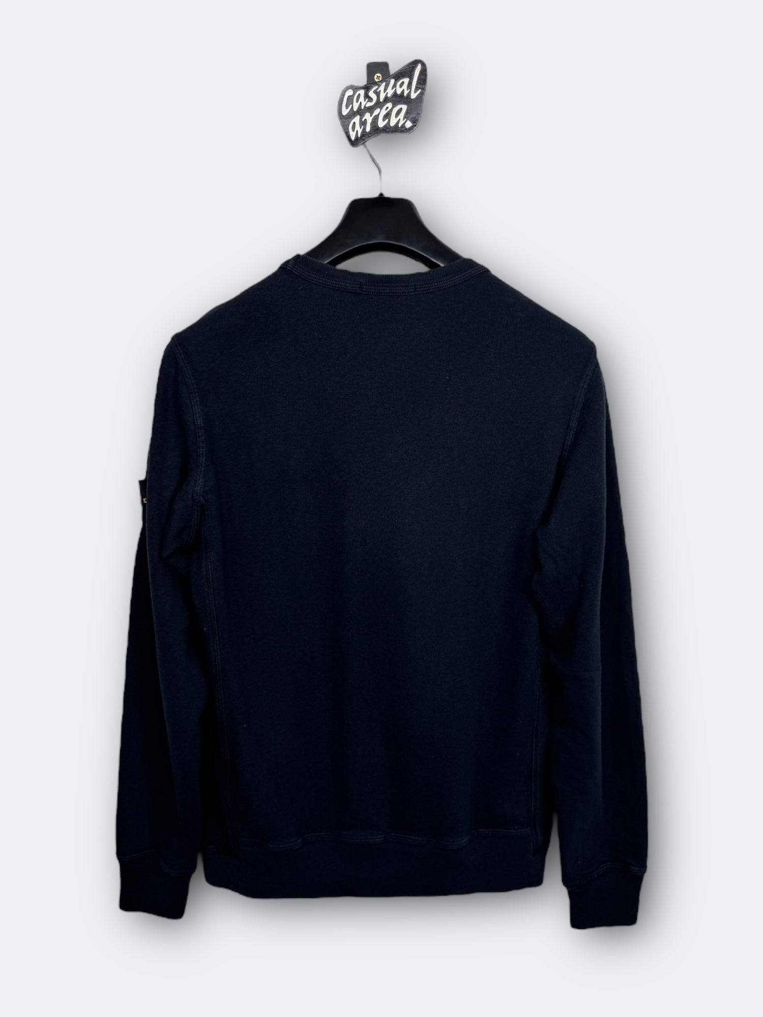 Crewneck Stone Island - M Casual Area