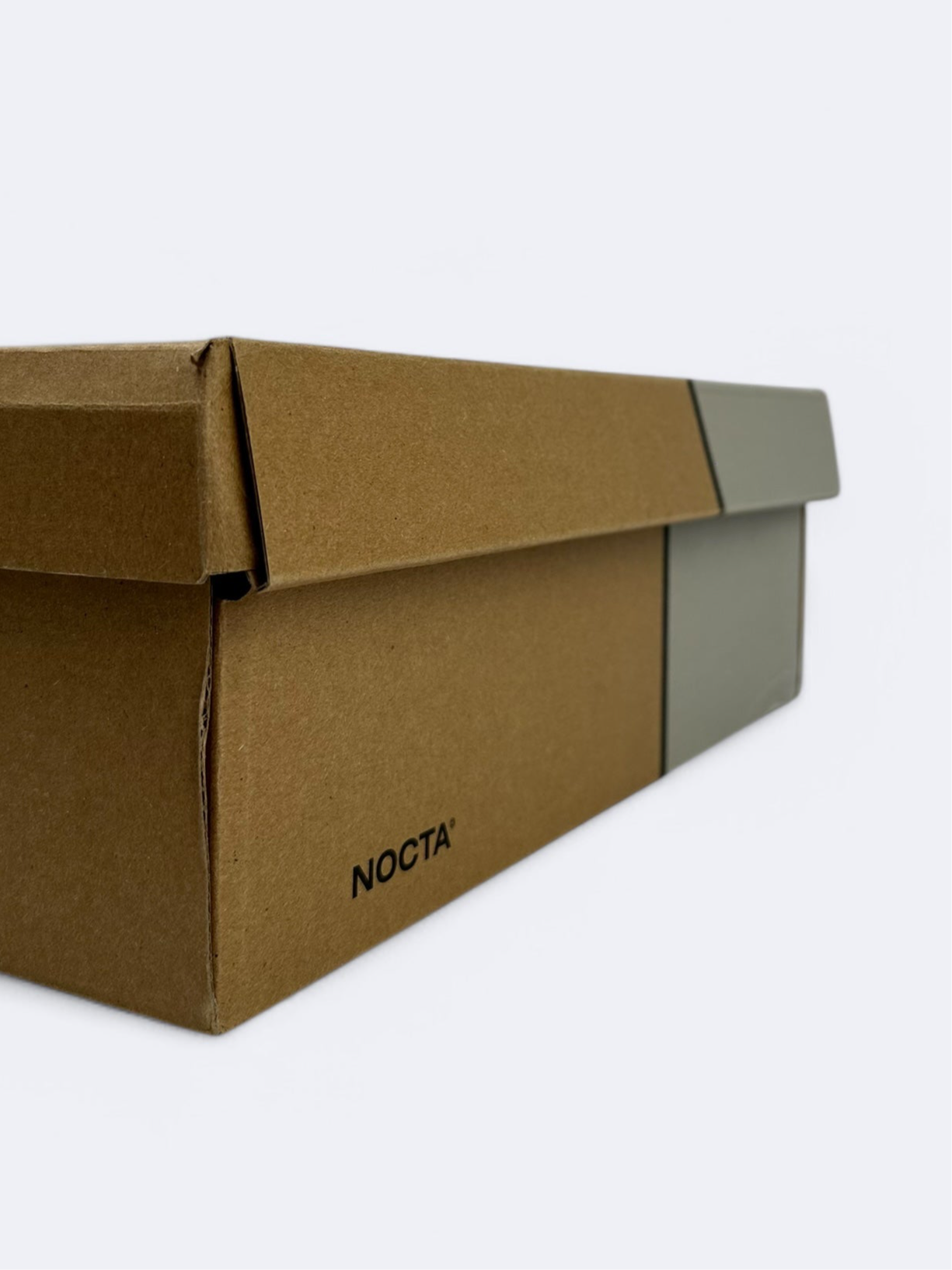 Nocta x Nike Glide "Black & White" - 42 Casual Area