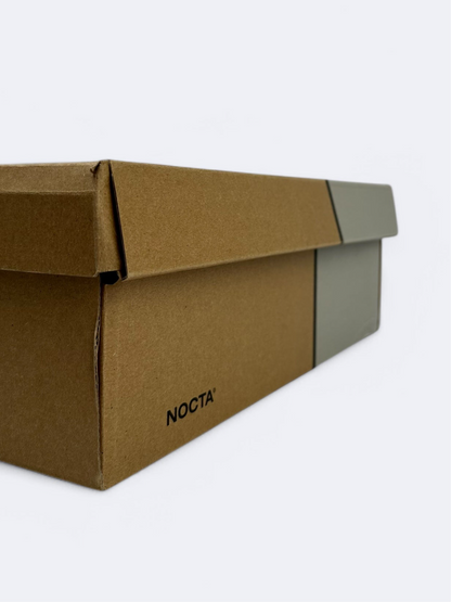 Nocta x Nike Glide "Black & White" - 42 Casual Area