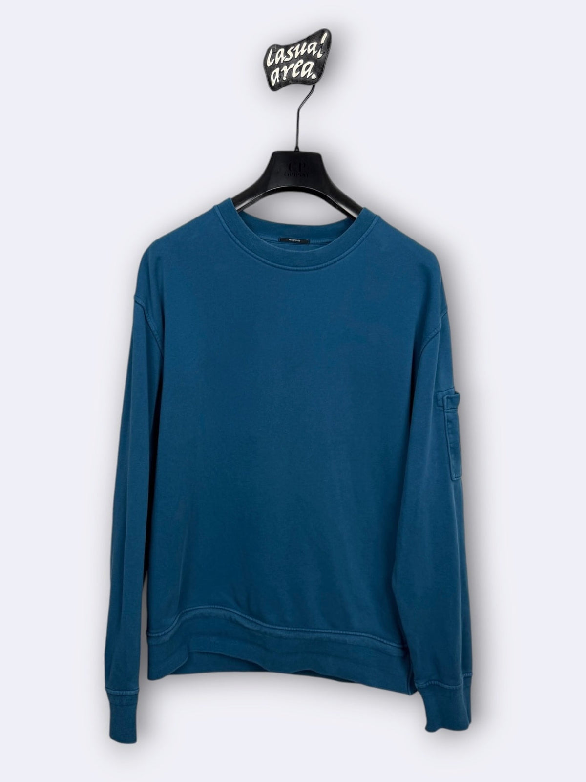Crewneck C.P. Company "Resist Dyed" - M Casual Area