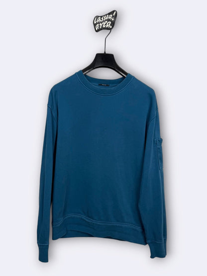 Crewneck C.P. Company "Resist Dyed" - M Casual Area