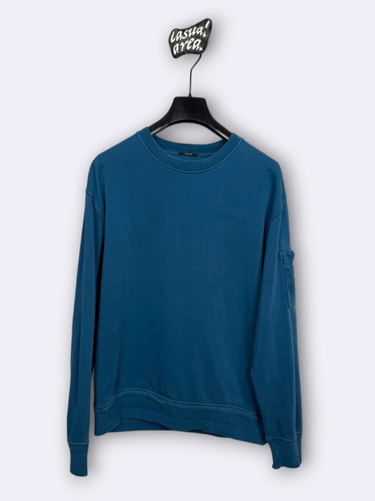 Crewneck C.P. Company "Resist Dyed" - M Casual Area