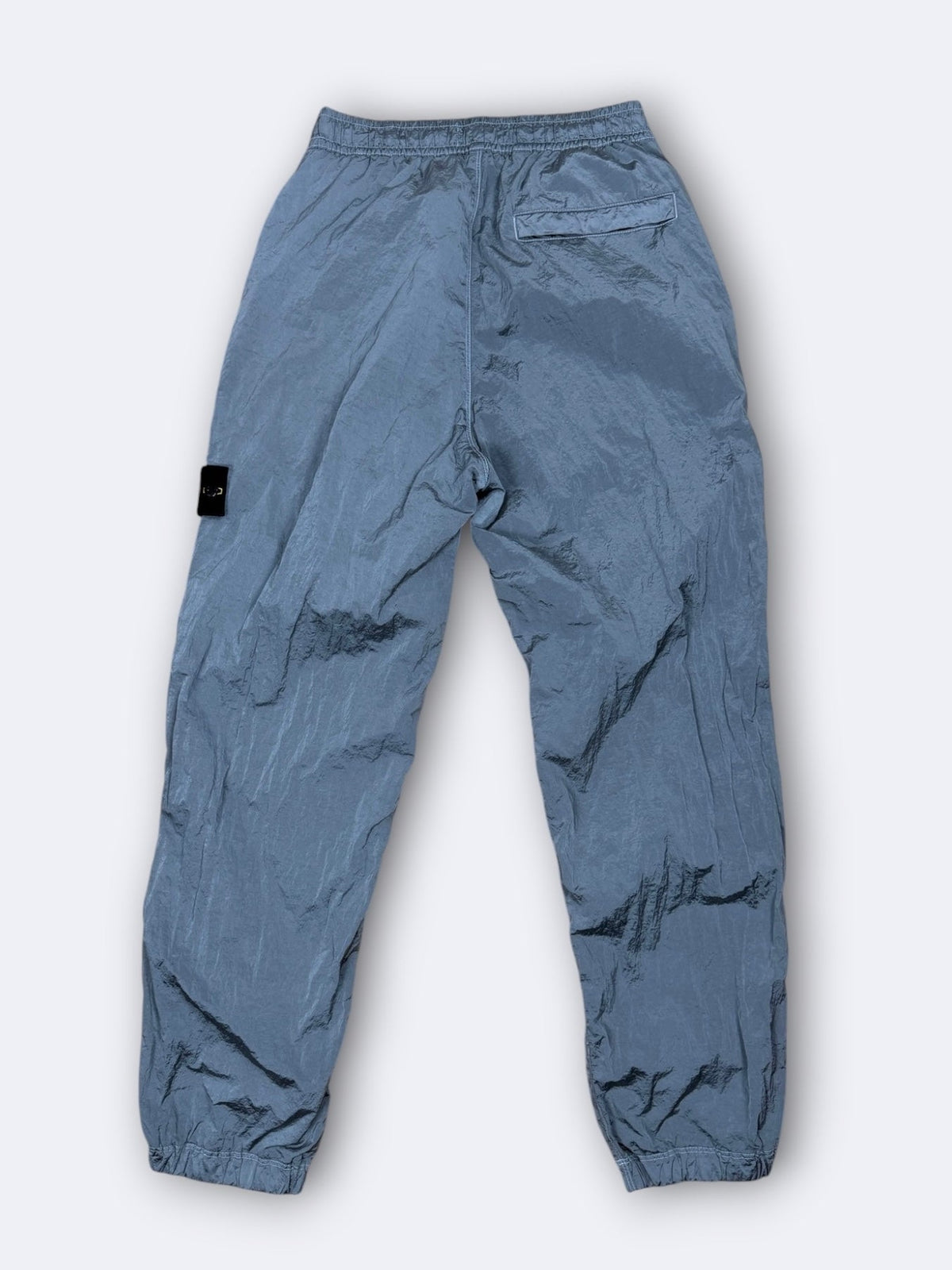 Cargo Nylon Stone Island x La Caverne Du Pont Neuf - S Casual Area