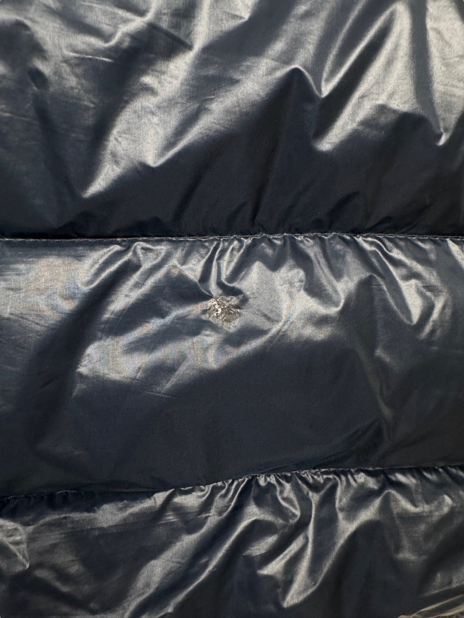 Doudoune sans manches Gui Moncler - L Casual Area
