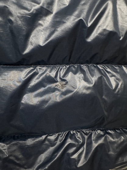 Doudoune sans manches Gui Moncler - L Casual Area