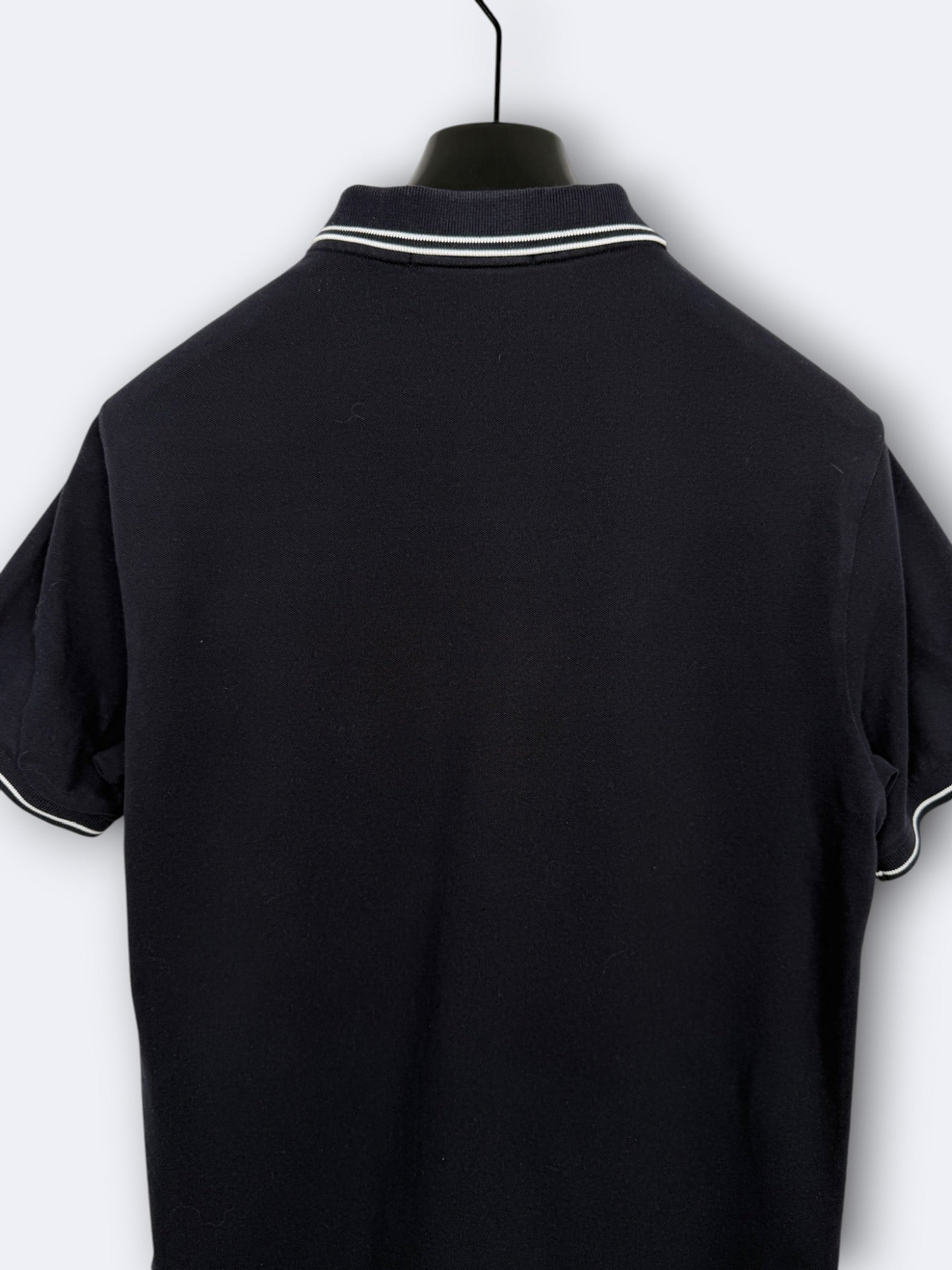 Polo Stone Island - M Casual Area