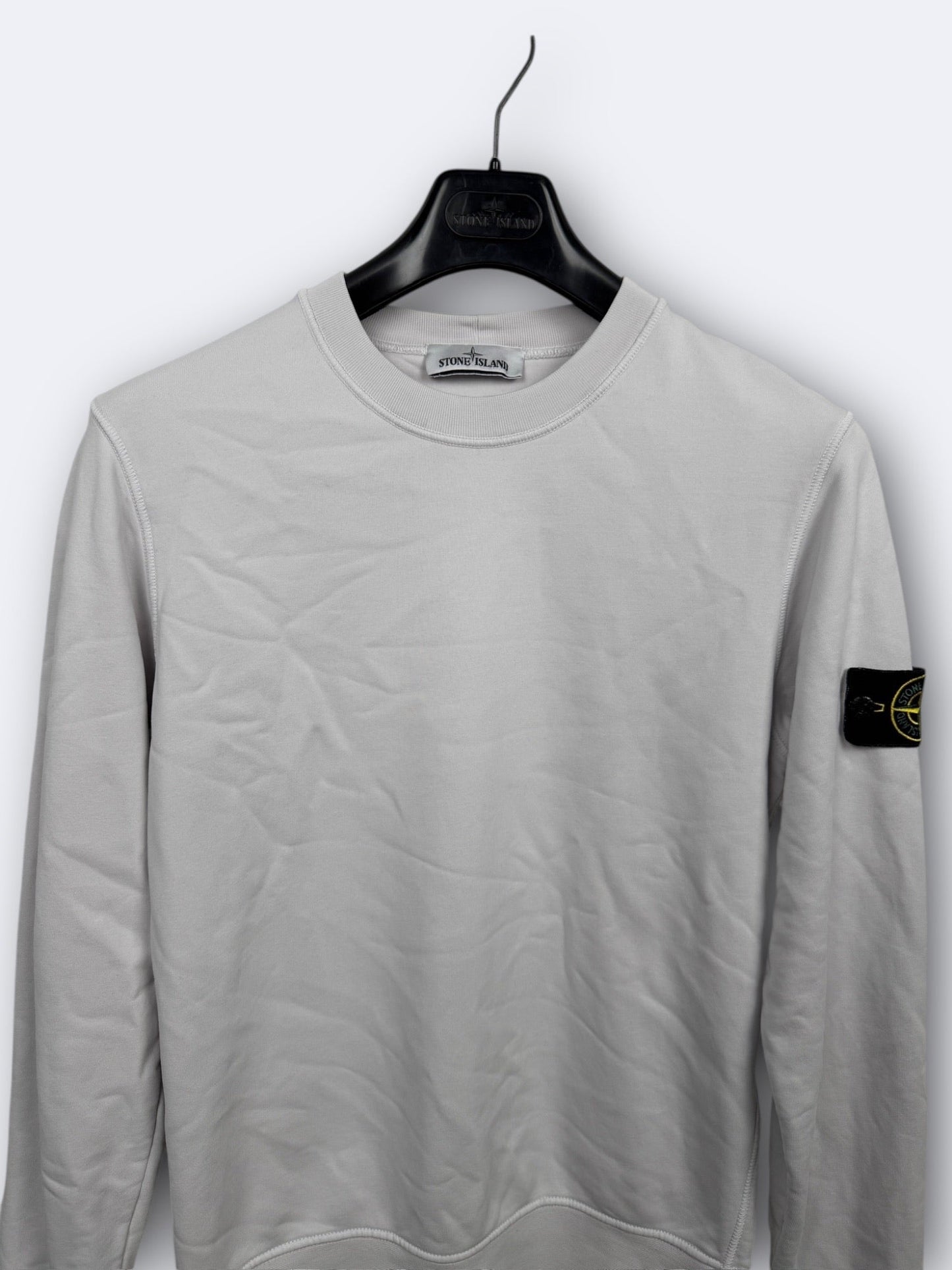 Crewneck Stone Island - S Casual Area