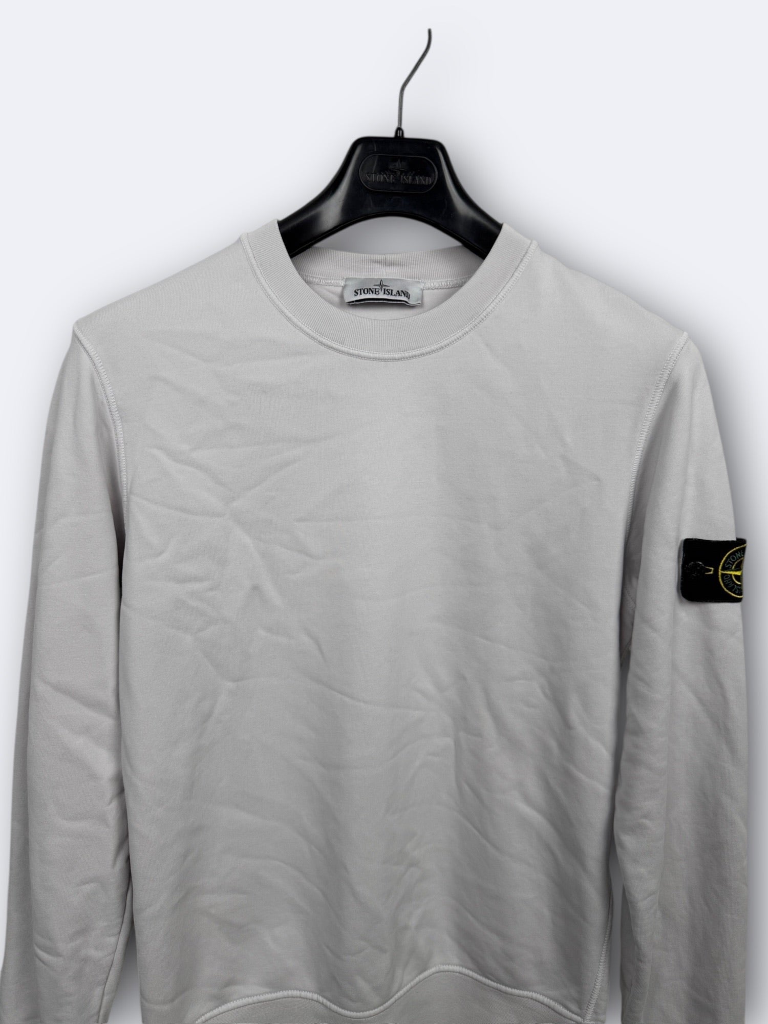 Crewneck Stone Island - S Casual Area