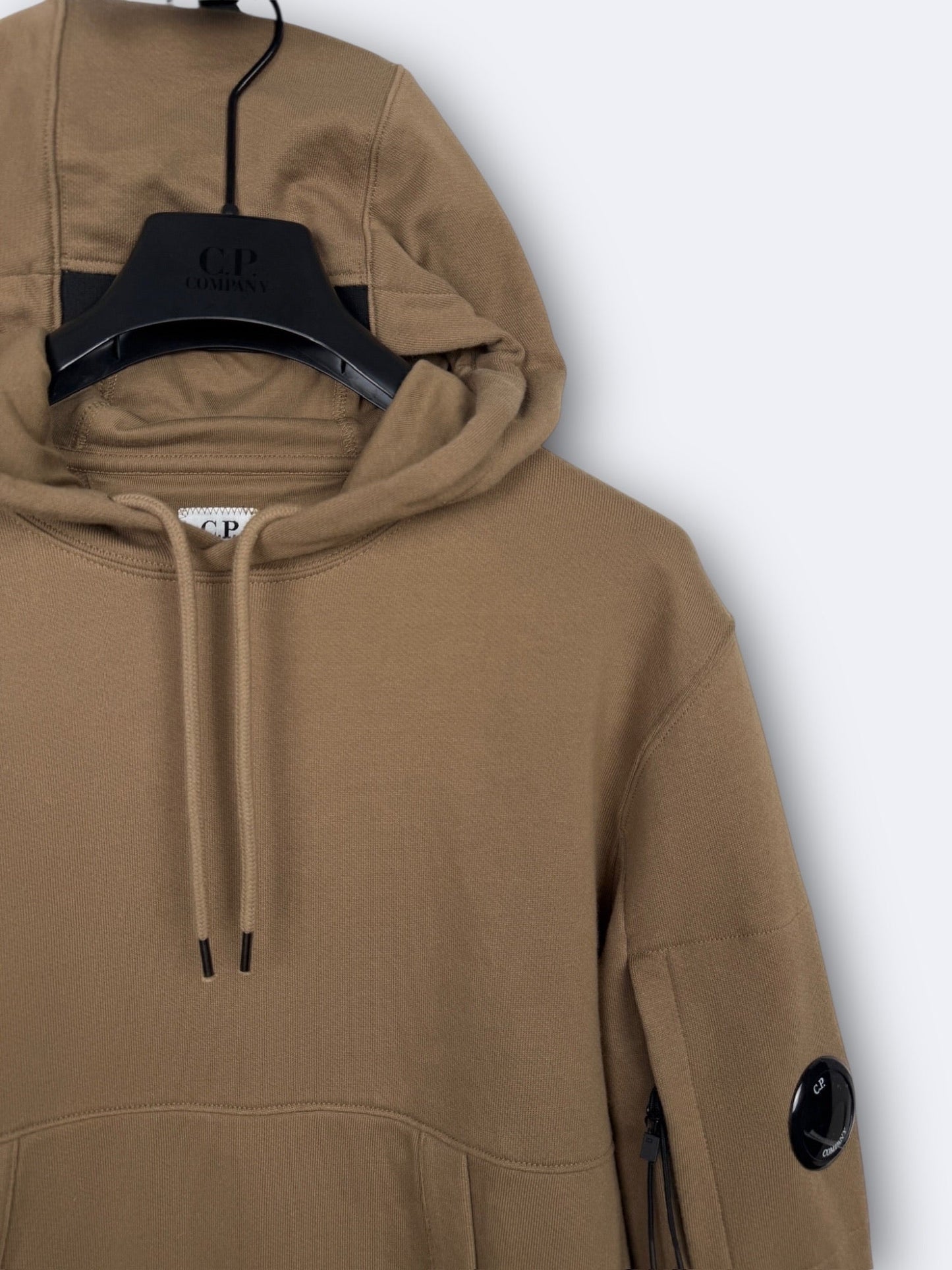 Hoodie C.P. Company - S Casual Area