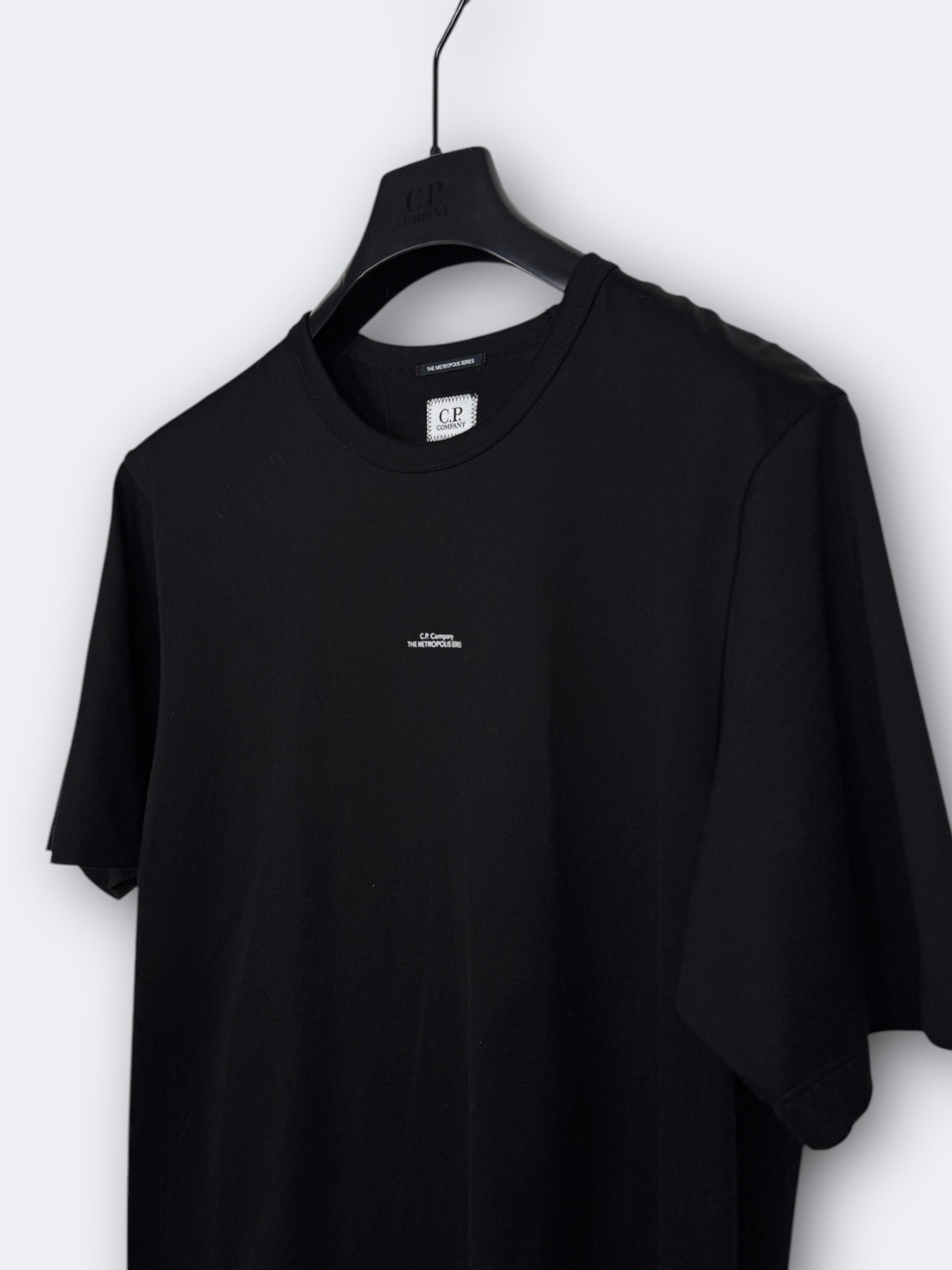 Tee-shirt C.P. Company "The Metropolis Series" - S Casual Area