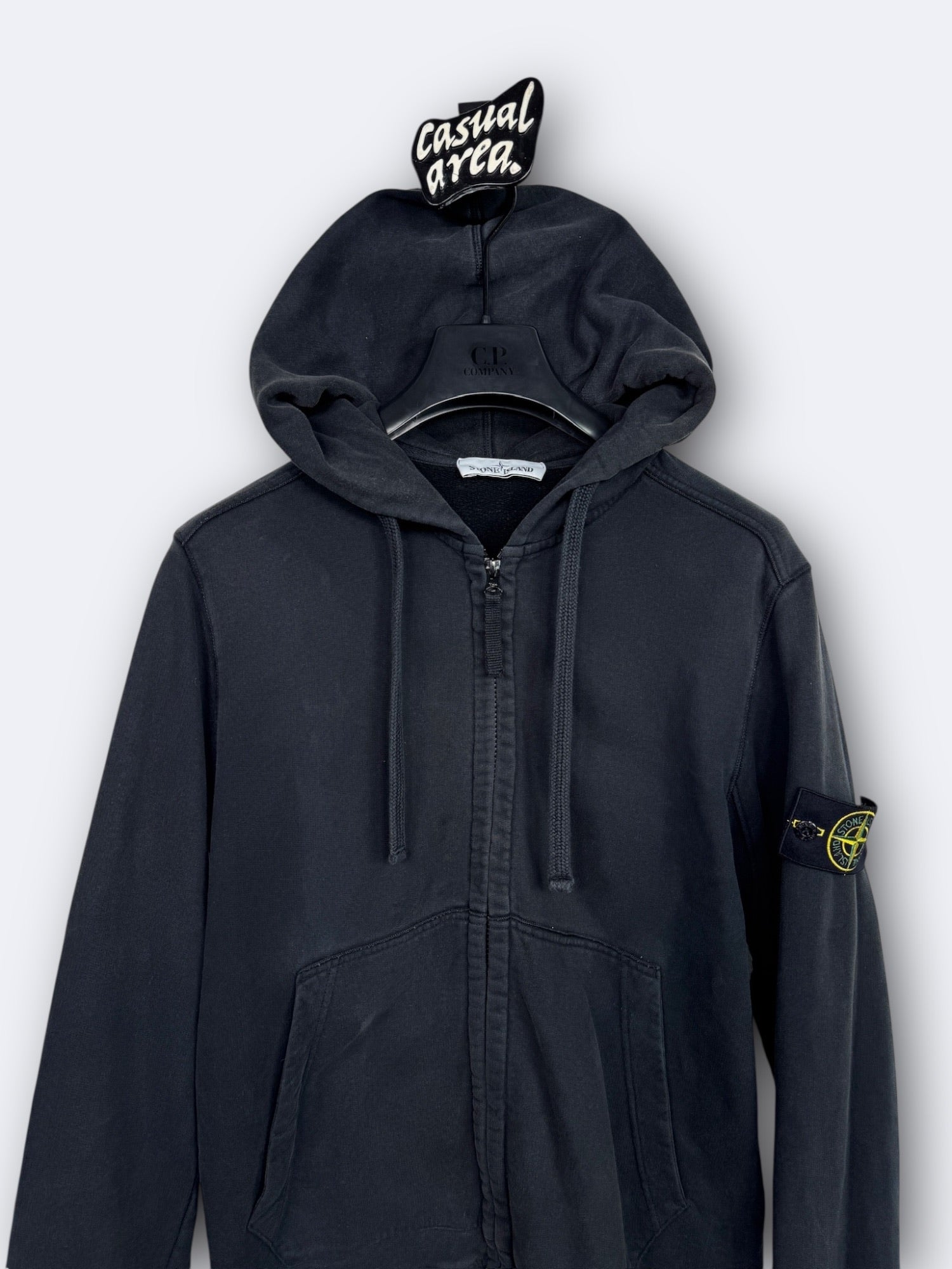 Gilet Stone Island - M Casual Area