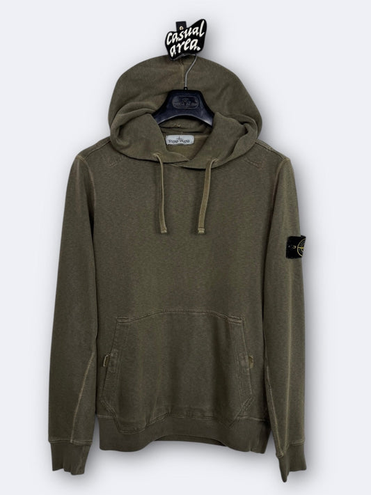Hoodie Stone Island - M Casual Area