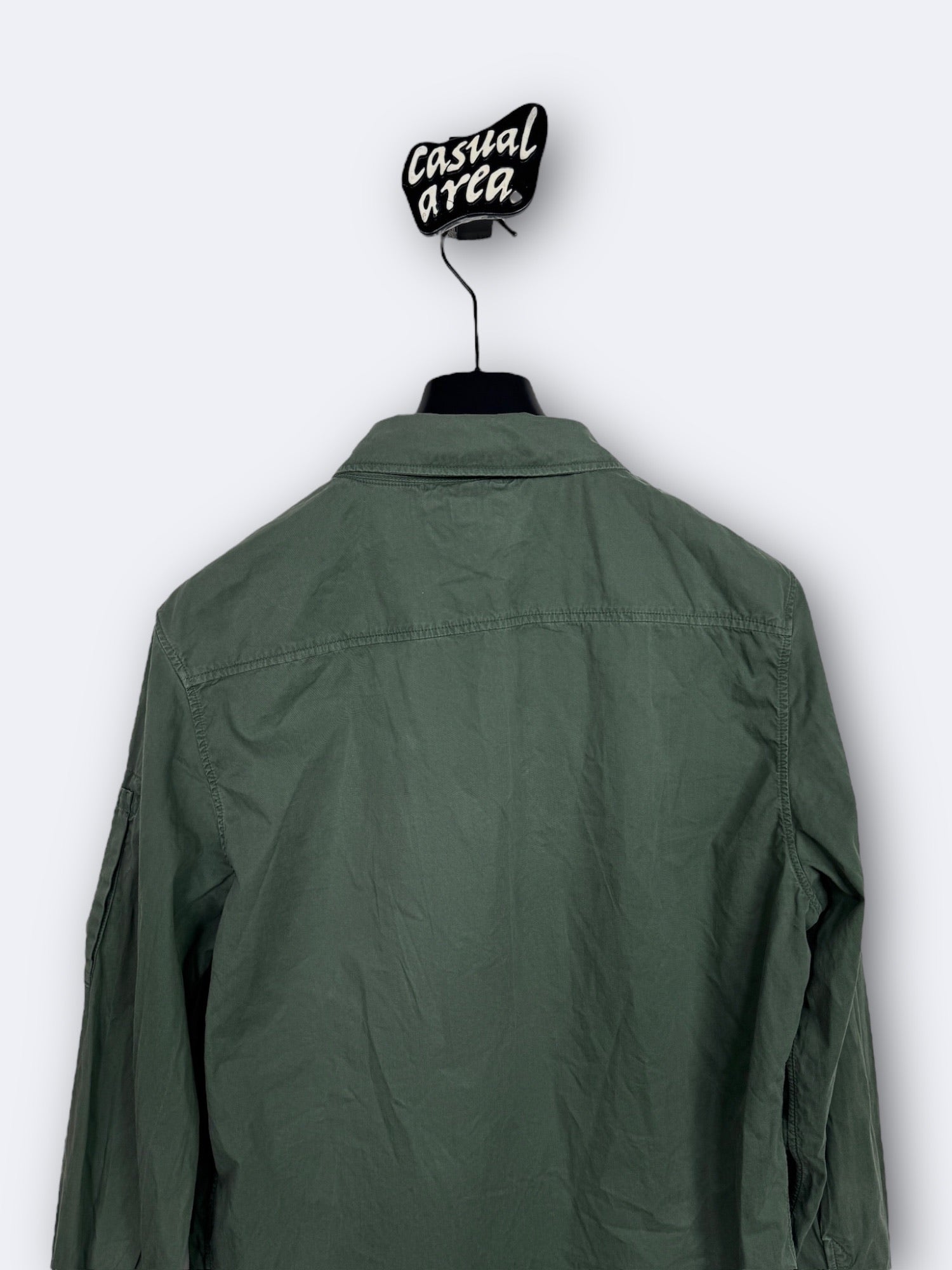 Overshirt C.P. Company - S Casual Area