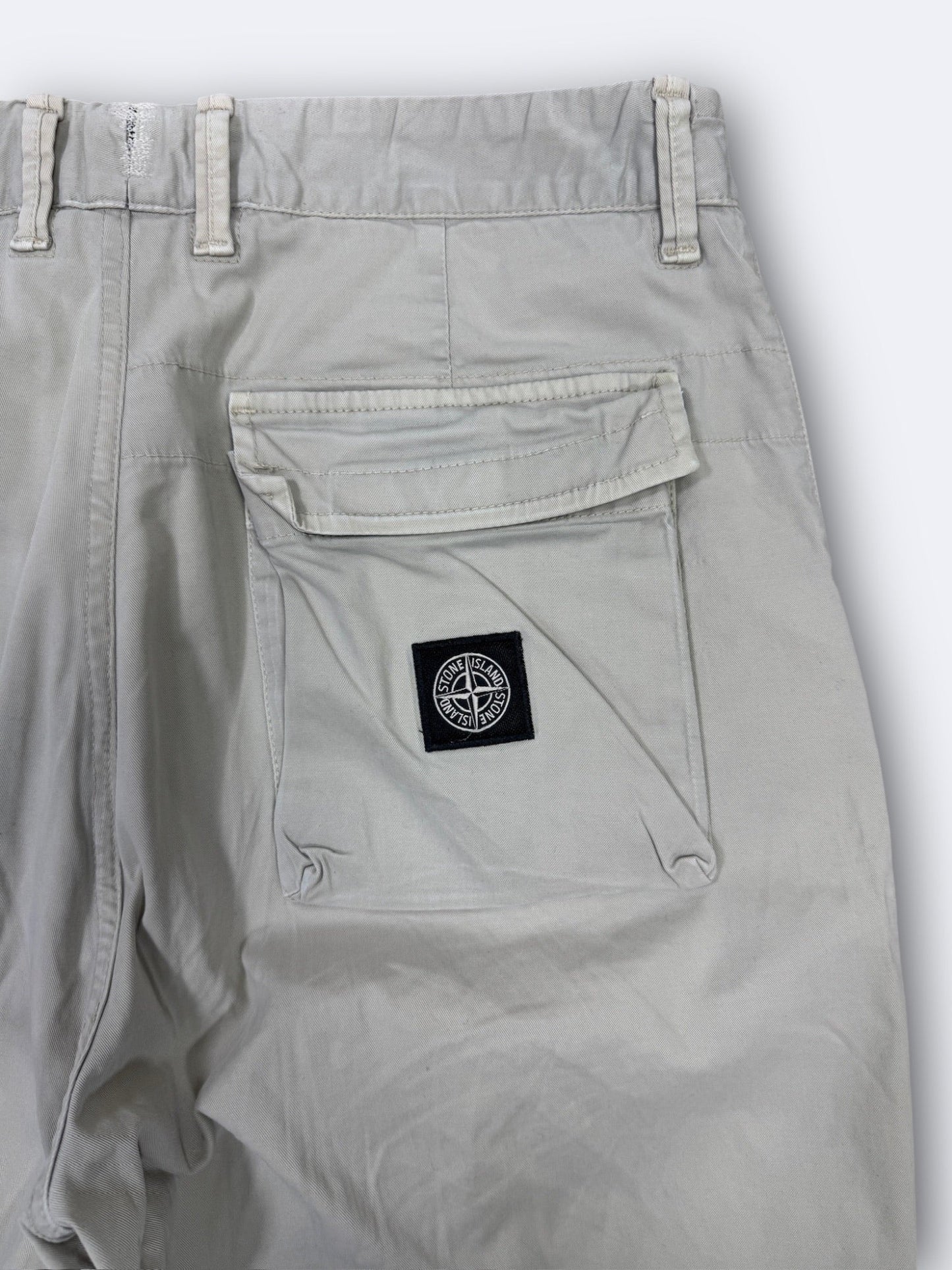 Pantalon Stone Island - M Casual Area