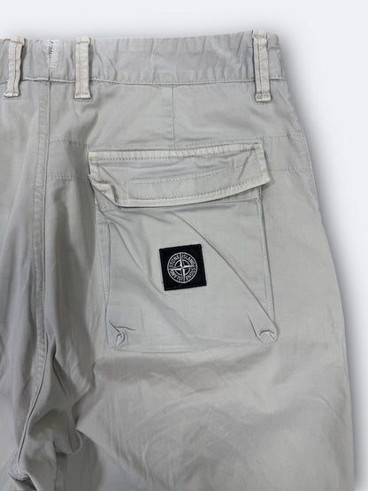 Pantalon Stone Island - M Casual Area