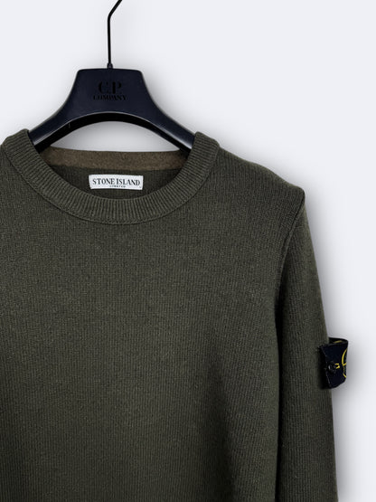 Crewneck Stone Island - S