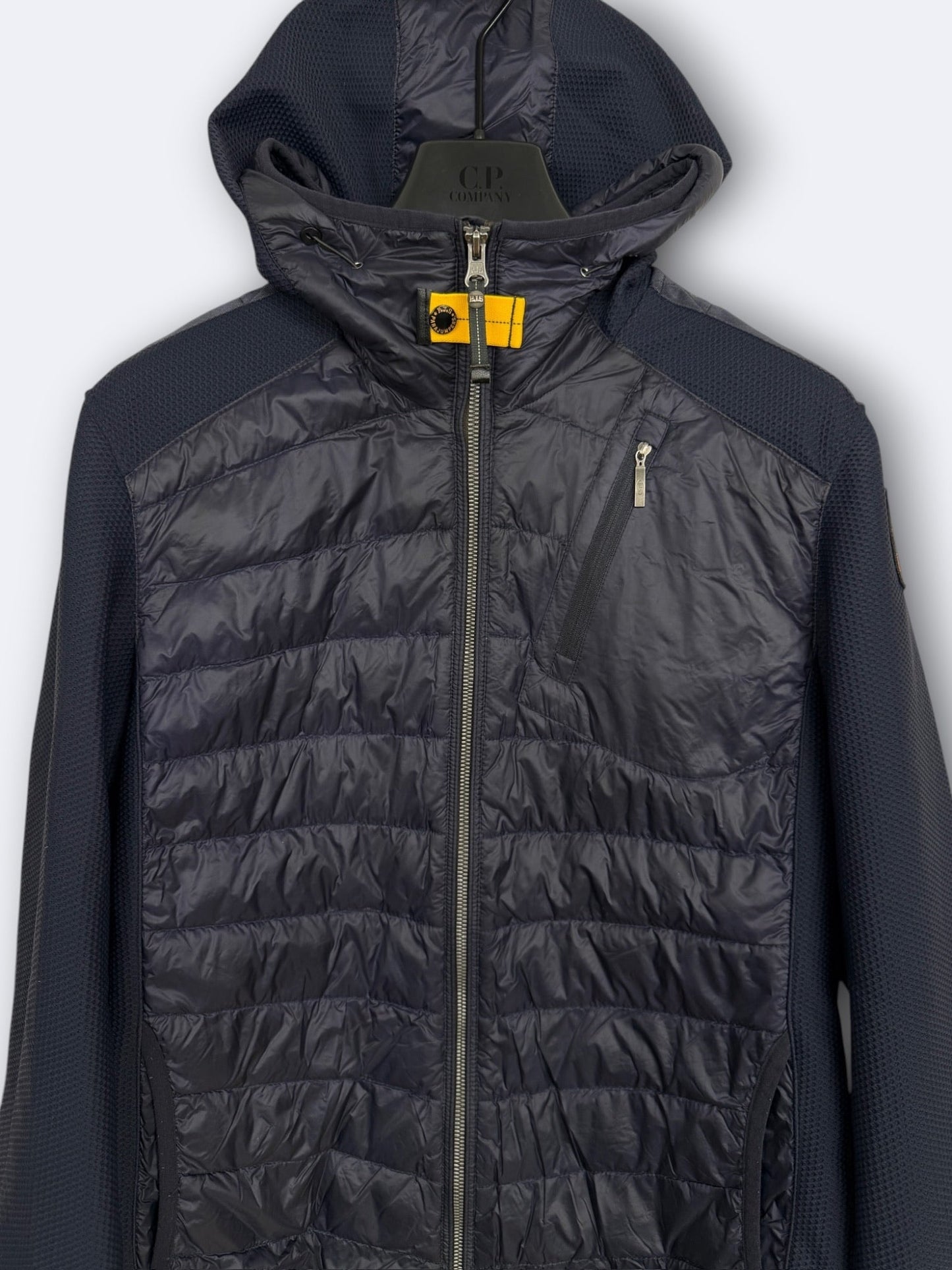 Veste Hybride "Warm Up" Parajumpers - S Casual Area