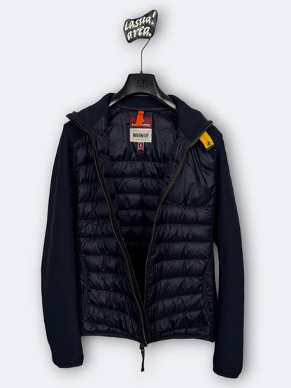 Veste Hybride "Warm Up" Parajumpers - S Casual Area
