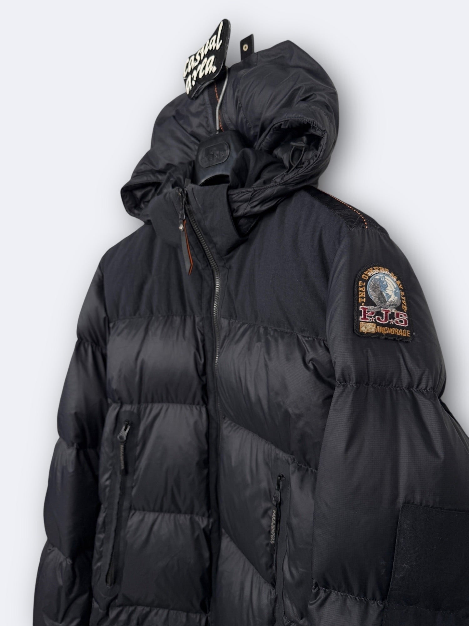 Doudoune "Endurance" Parajumpers - L Casual Area