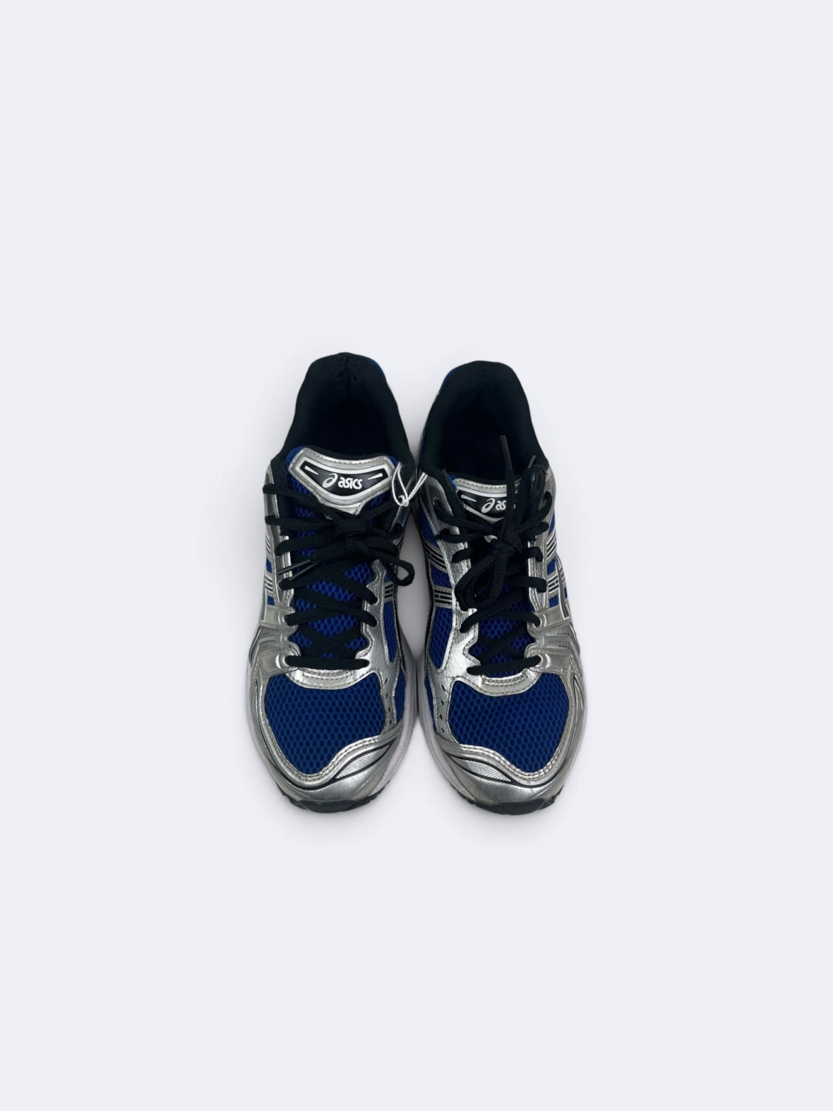 Asics Gel-Kayano 14 "Monaco Blue Silver" - 42 Casual Area