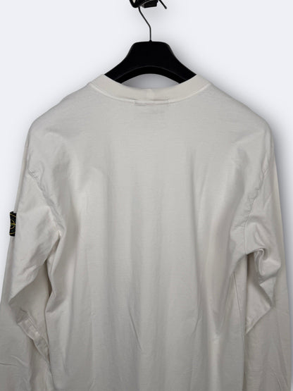 Crewneck Stone Island - M Casual Area