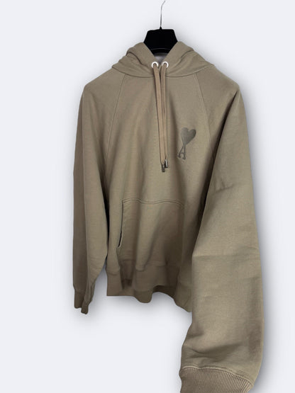 Hoodie Ami Paris - L Casual Area