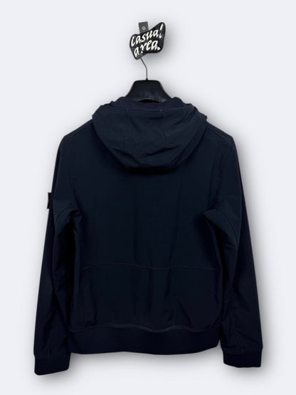 Light Soft Shell-R Stone Island - M Casual Area